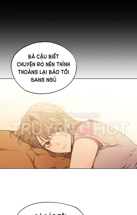 Sương Giá Chapter 5.2 - Trang 13
