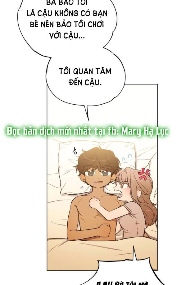 Sương Giá Chapter 5.2 - Trang 14