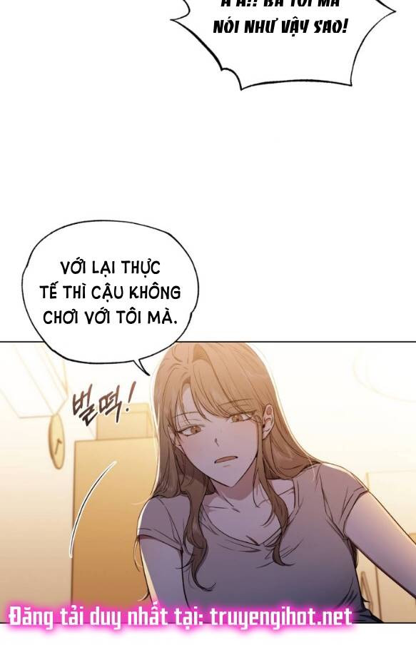 Sương Giá Chapter 5.2 - Trang 15