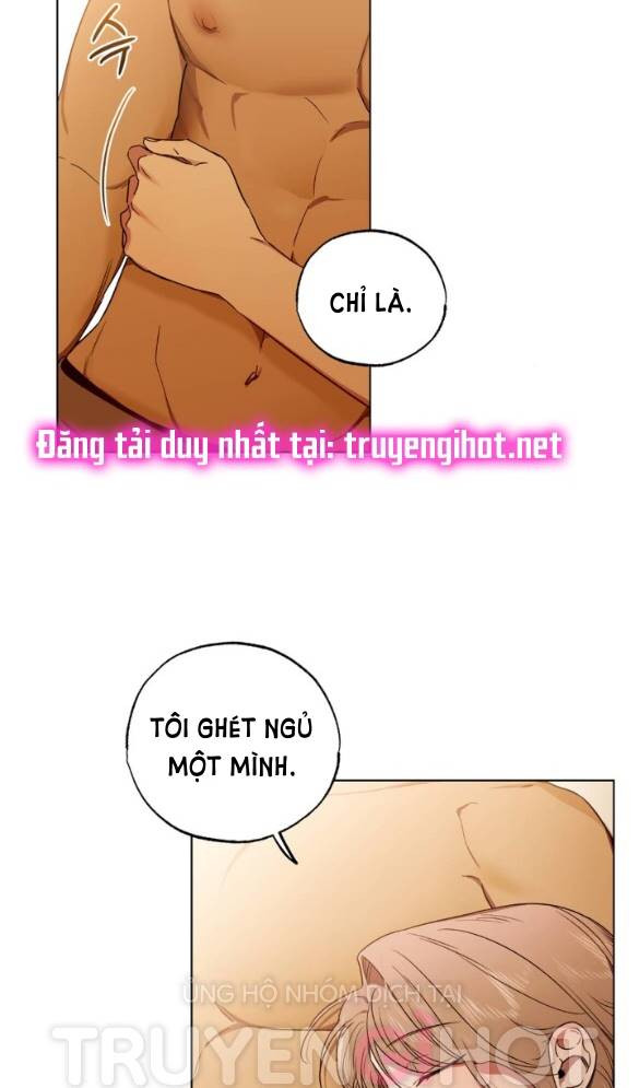 Sương Giá Chapter 5.2 - Trang 2
