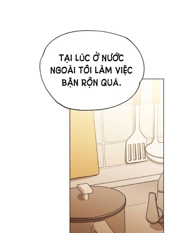 Sương Giá Chapter 5.2 - Trang 22