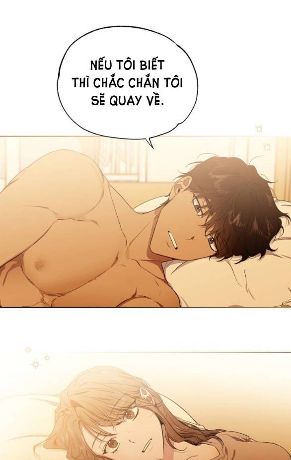Sương Giá Chapter 5.2 - Trang 25