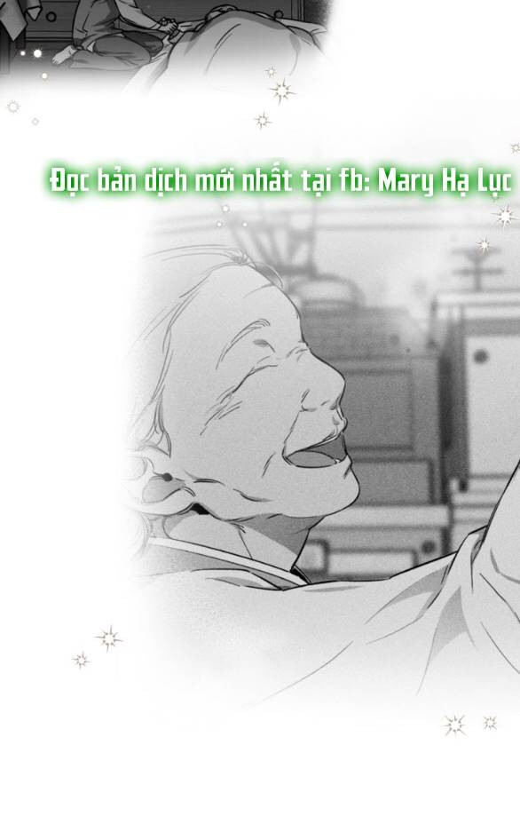 Sương Giá Chapter 5.2 - Trang 27