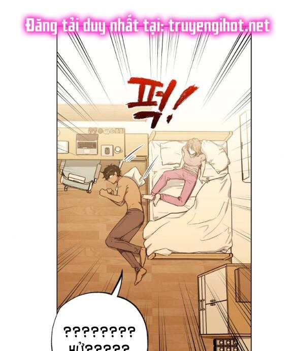 Sương Giá Chapter 5.2 - Trang 28