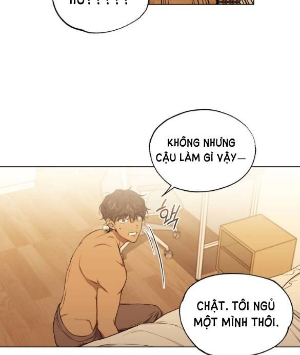 Sương Giá Chapter 5.2 - Trang 29