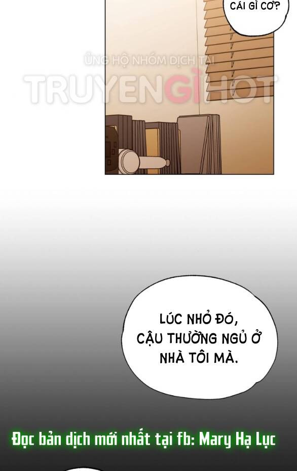 Sương Giá Chapter 5.2 - Trang 5