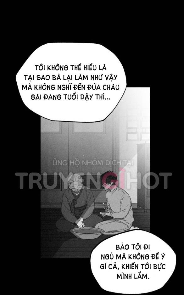 Sương Giá Chapter 5.2 - Trang 7