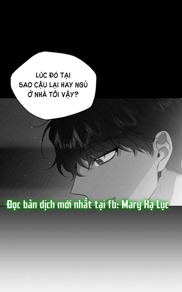 Sương Giá Chapter 5.2 - Trang 8