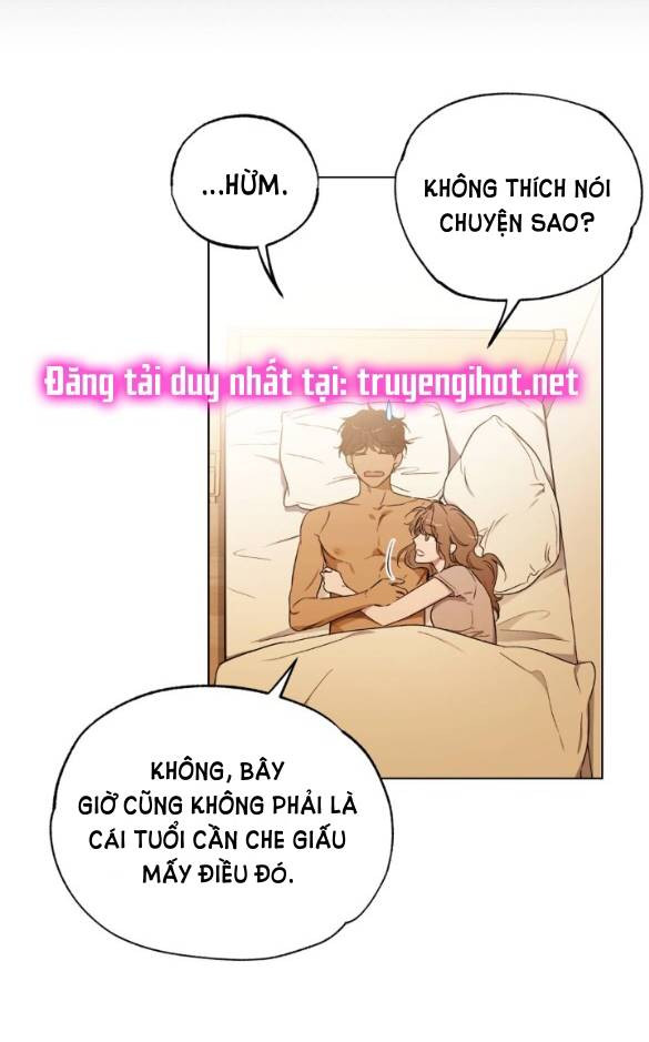Sương Giá Chapter 5.2 - Trang 9