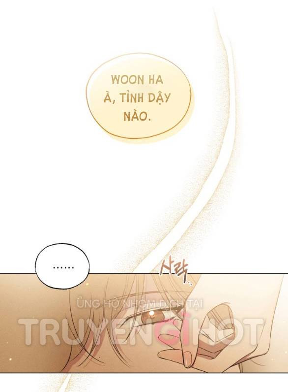 Sương Giá Chapter 6.1 - Trang 1