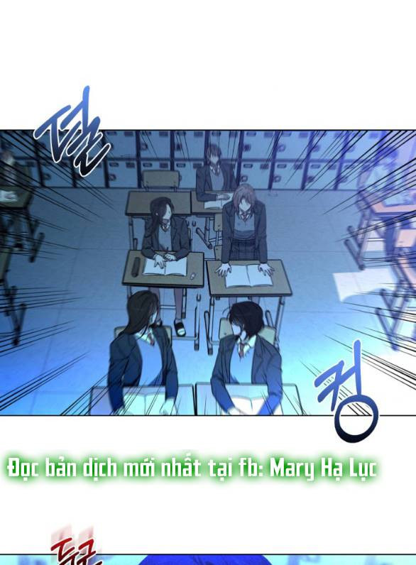 Sương Giá Chapter 6.1 - Trang 10