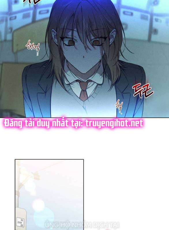 Sương Giá Chapter 6.1 - Trang 11