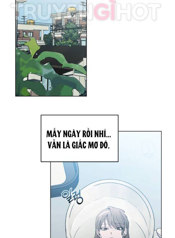 Sương Giá Chapter 6.1 - Trang 12