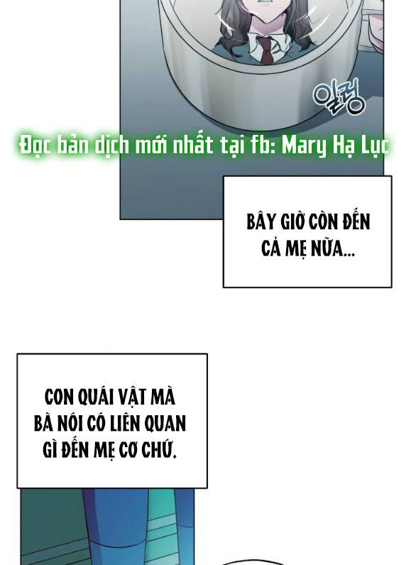 Sương Giá Chapter 6.1 - Trang 13