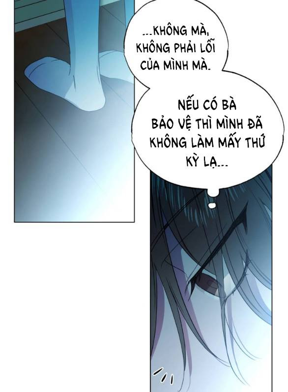 Sương Giá Chapter 6.1 - Trang 14