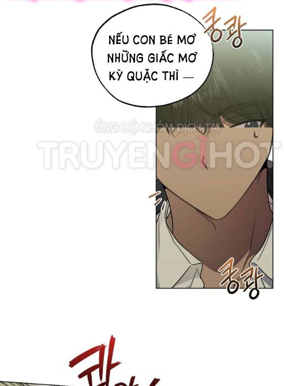 Sương Giá Chapter 6.1 - Trang 18