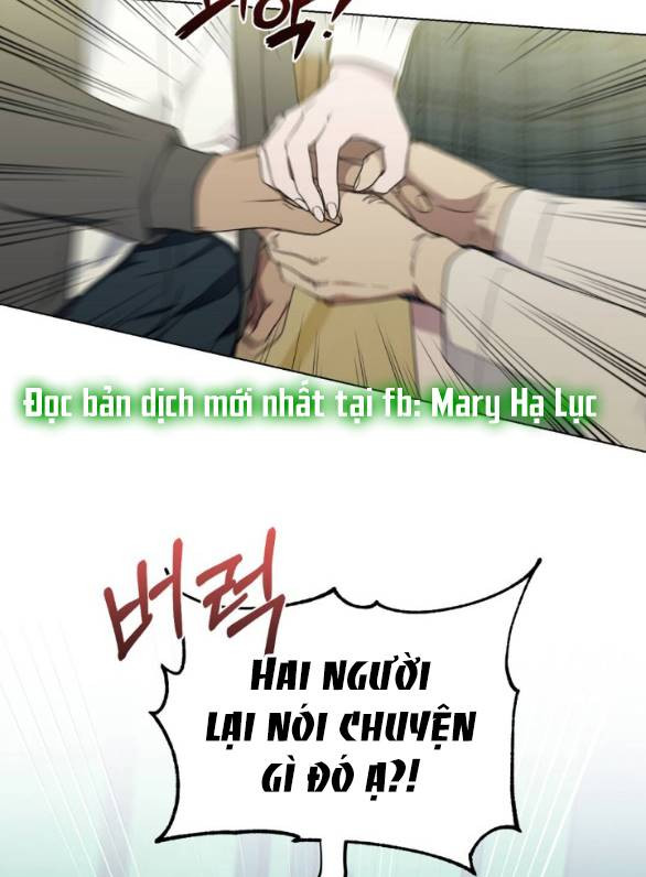 Sương Giá Chapter 6.1 - Trang 19