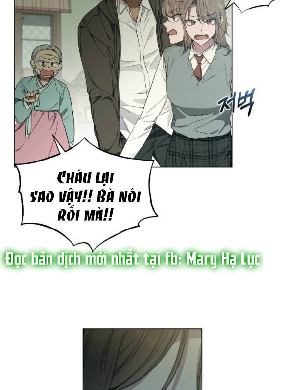 Sương Giá Chapter 6.1 - Trang 22