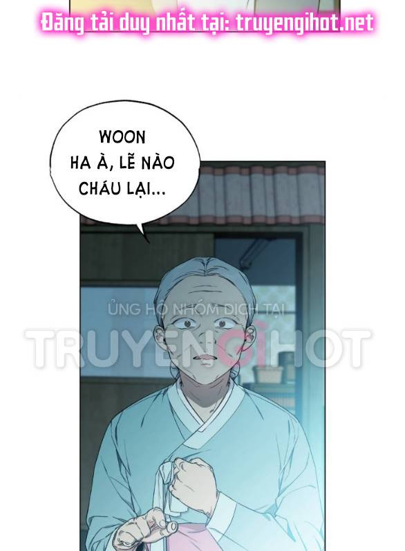 Sương Giá Chapter 6.1 - Trang 26