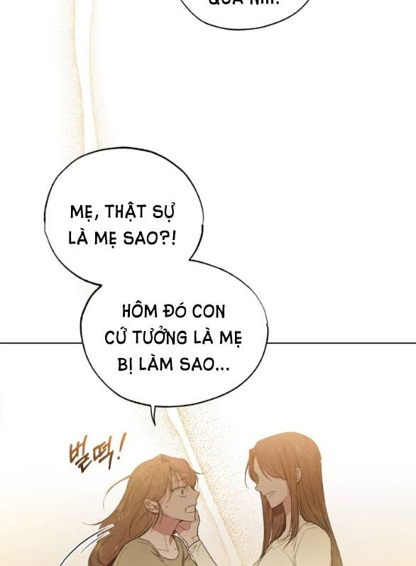 Sương Giá Chapter 6.1 - Trang 3