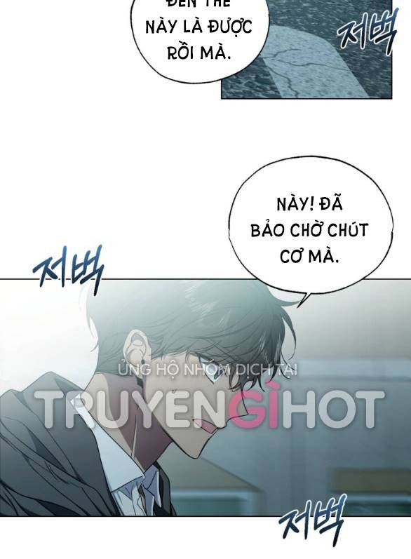 Sương Giá Chapter 6.1 - Trang 30
