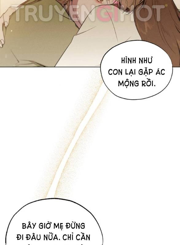 Sương Giá Chapter 6.1 - Trang 5