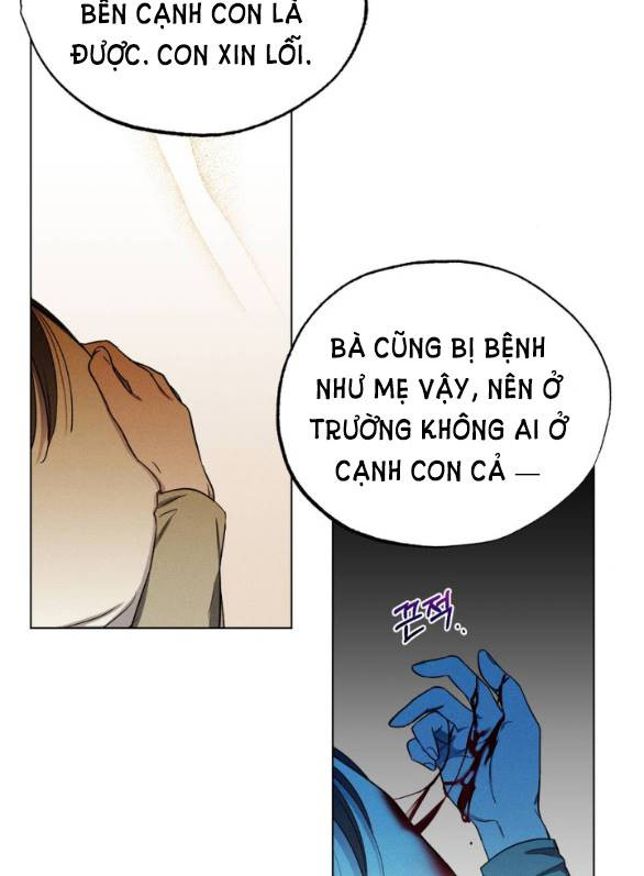 Sương Giá Chapter 6.1 - Trang 6