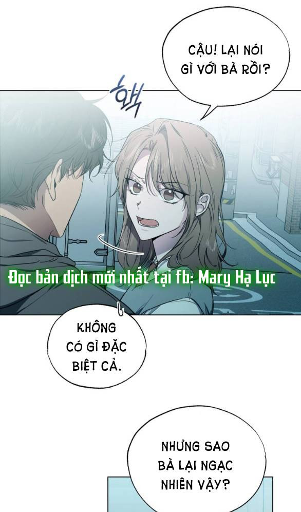 Sương Giá Chapter 6.2 - Trang 1