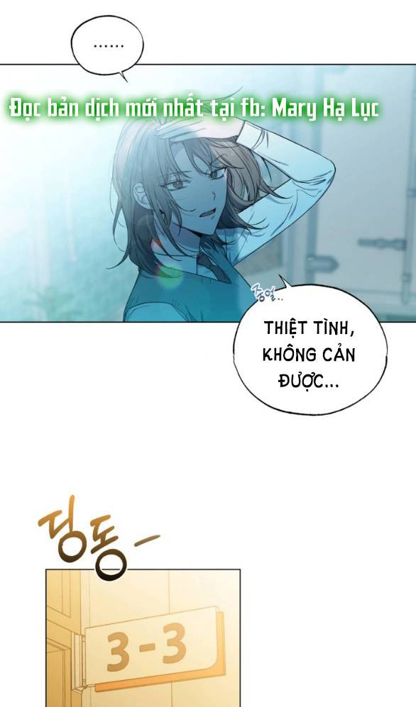 Sương Giá Chapter 6.2 - Trang 11