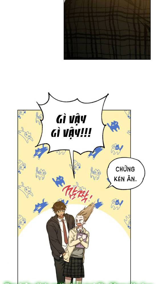 Sương Giá Chapter 6.2 - Trang 13
