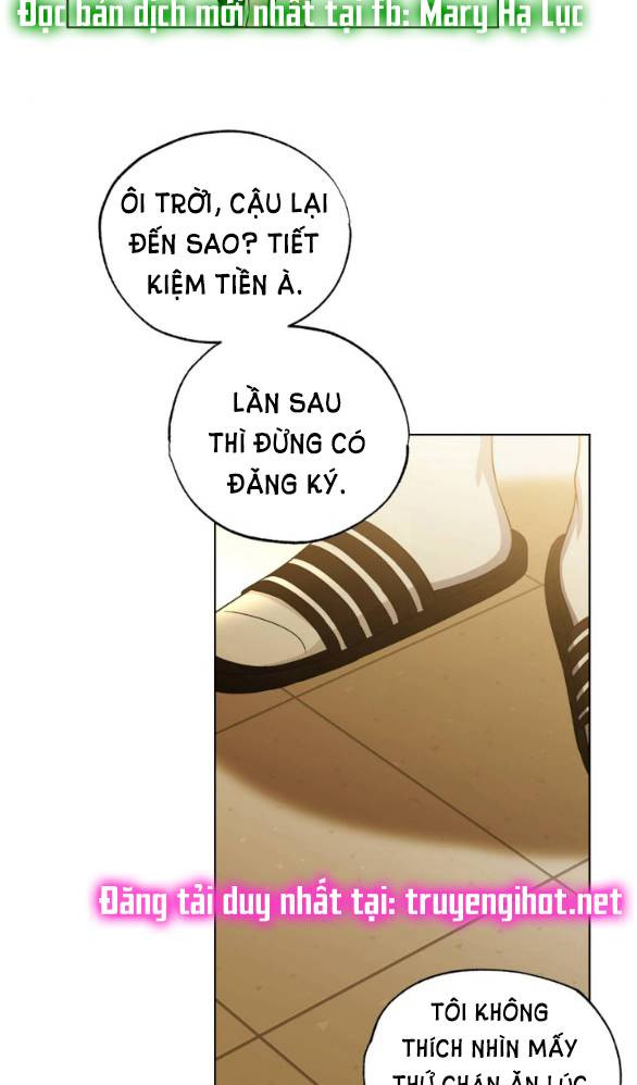 Sương Giá Chapter 6.2 - Trang 14