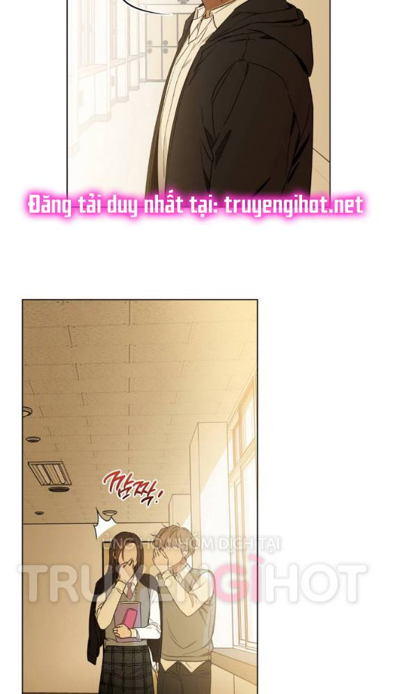 Sương Giá Chapter 6.2 - Trang 20