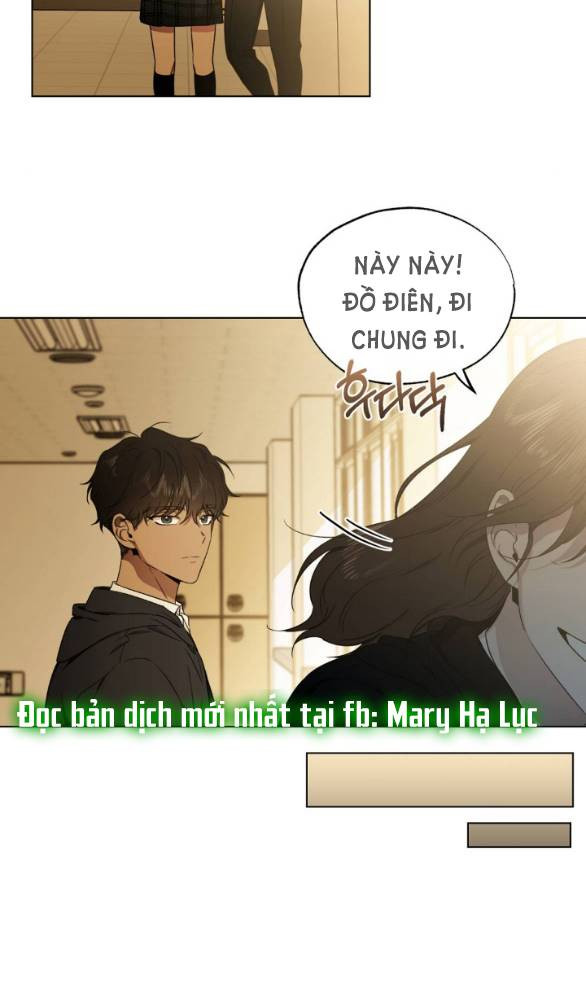 Sương Giá Chapter 6.2 - Trang 21