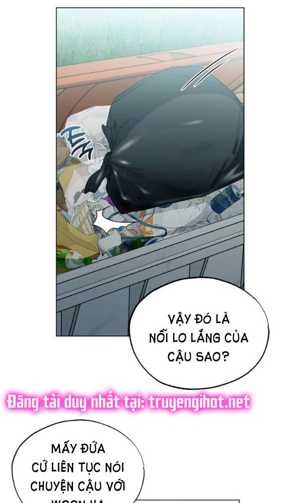 Sương Giá Chapter 6.2 - Trang 22