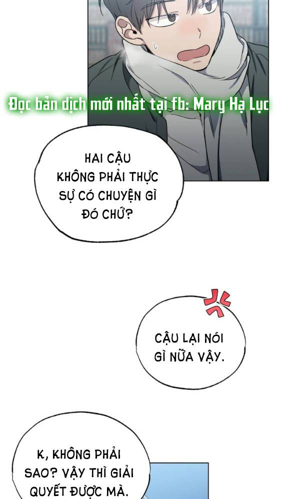 Sương Giá Chapter 6.2 - Trang 24
