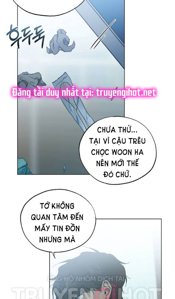 Sương Giá Chapter 6.2 - Trang 25