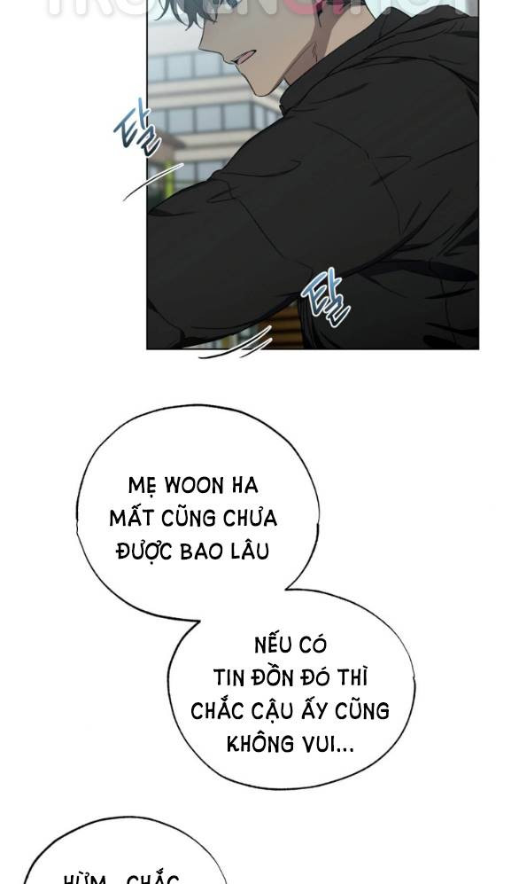 Sương Giá Chapter 6.2 - Trang 26