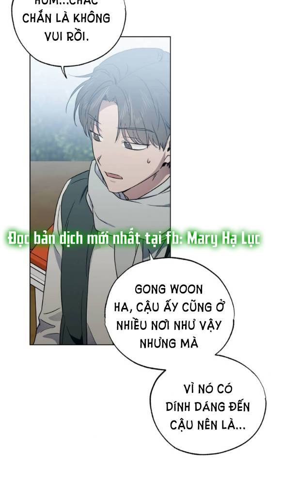 Sương Giá Chapter 6.2 - Trang 27