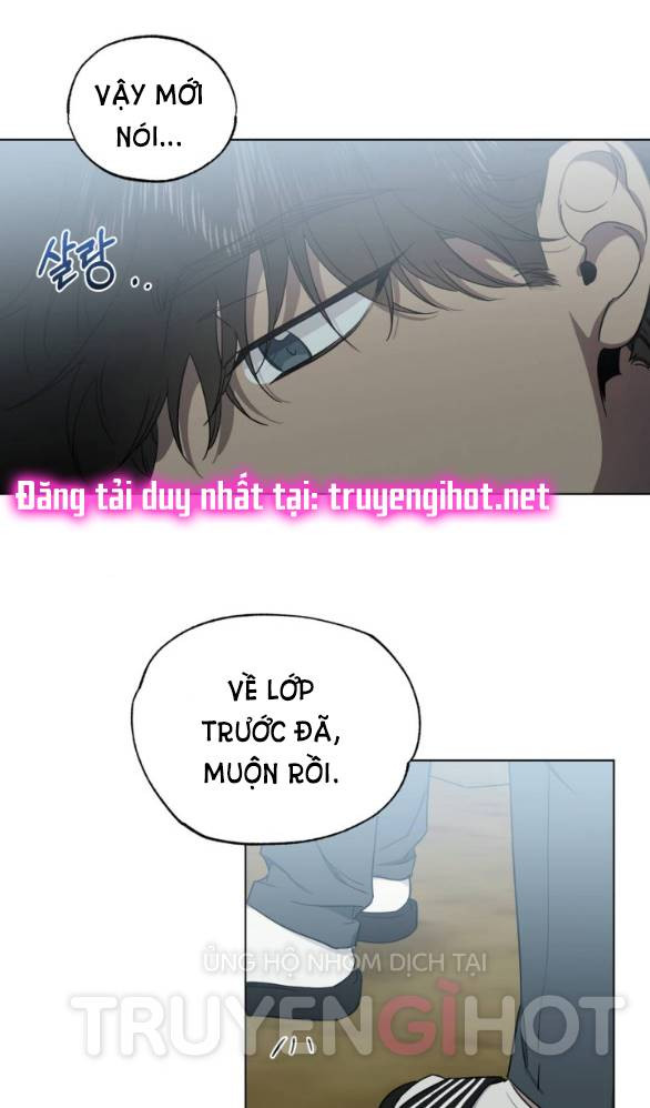 Sương Giá Chapter 6.2 - Trang 28