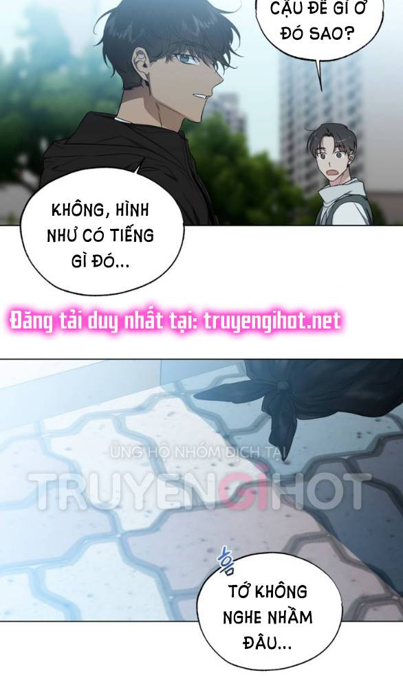 Sương Giá Chapter 6.2 - Trang 30