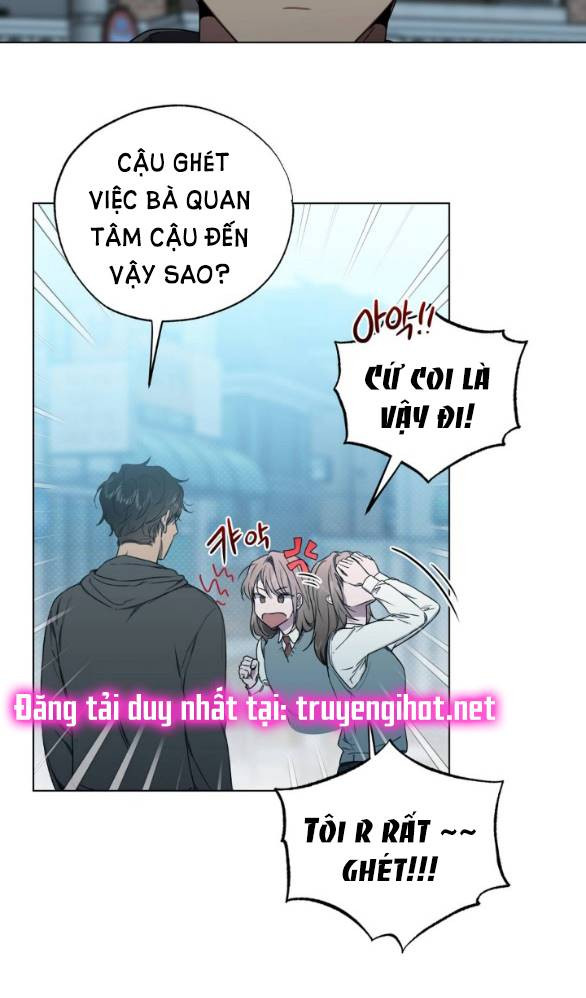 Sương Giá Chapter 6.2 - Trang 4