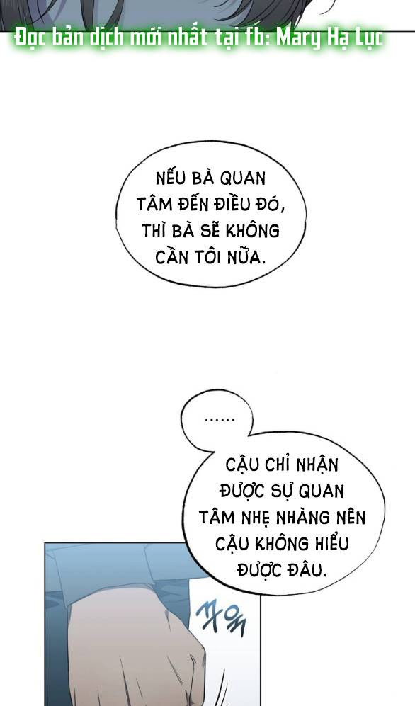 Sương Giá Chapter 6.2 - Trang 6