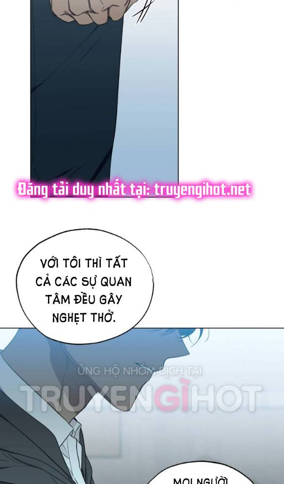 Sương Giá Chapter 6.2 - Trang 7