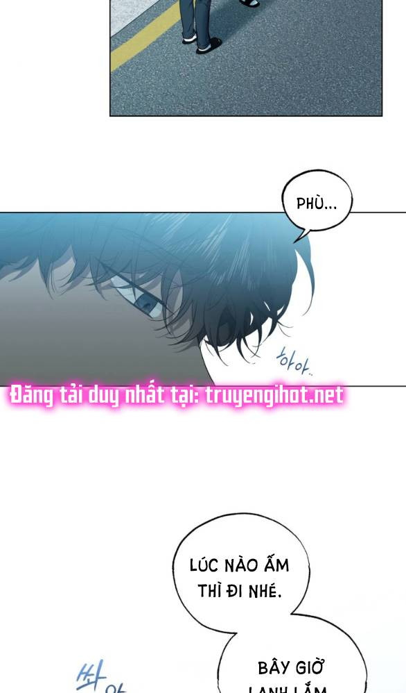 Sương Giá Chapter 6.2 - Trang 9