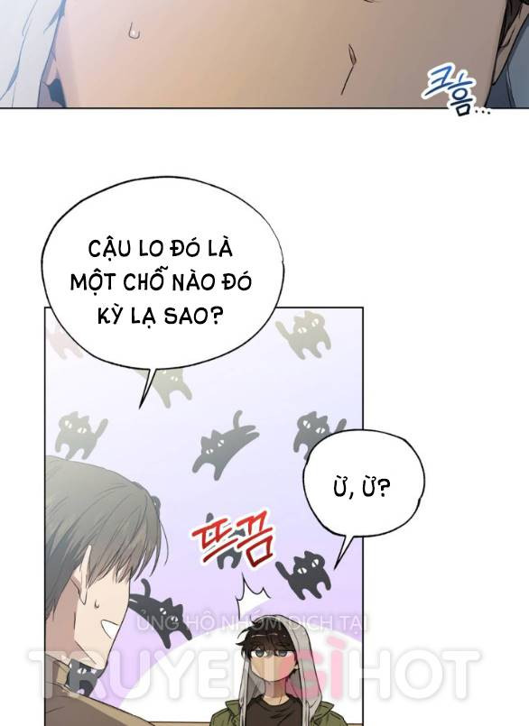 Sương Giá Chapter 7.1 - Trang 10