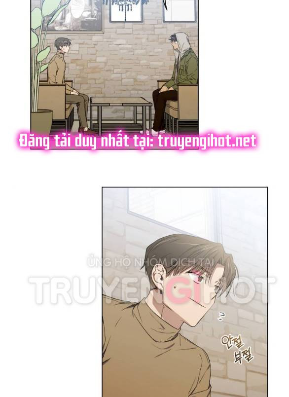Sương Giá Chapter 7.1 - Trang 13