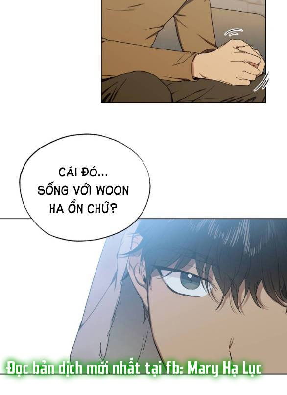 Sương Giá Chapter 7.1 - Trang 14