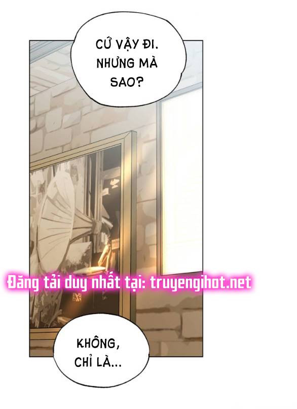 Sương Giá Chapter 7.1 - Trang 15
