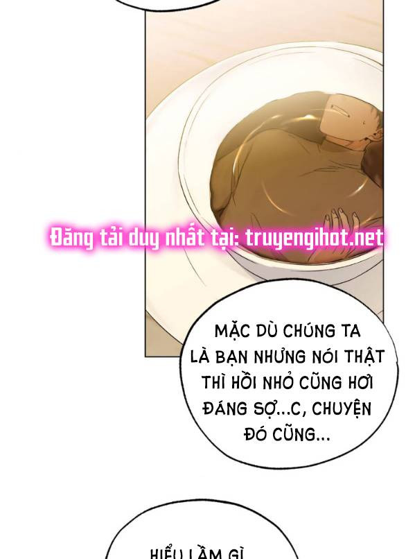 Sương Giá Chapter 7.1 - Trang 18