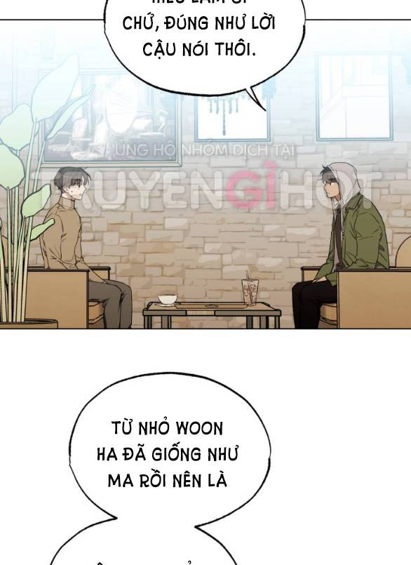Sương Giá Chapter 7.1 - Trang 19